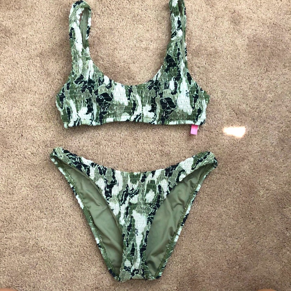 Victoria Secret Bikini